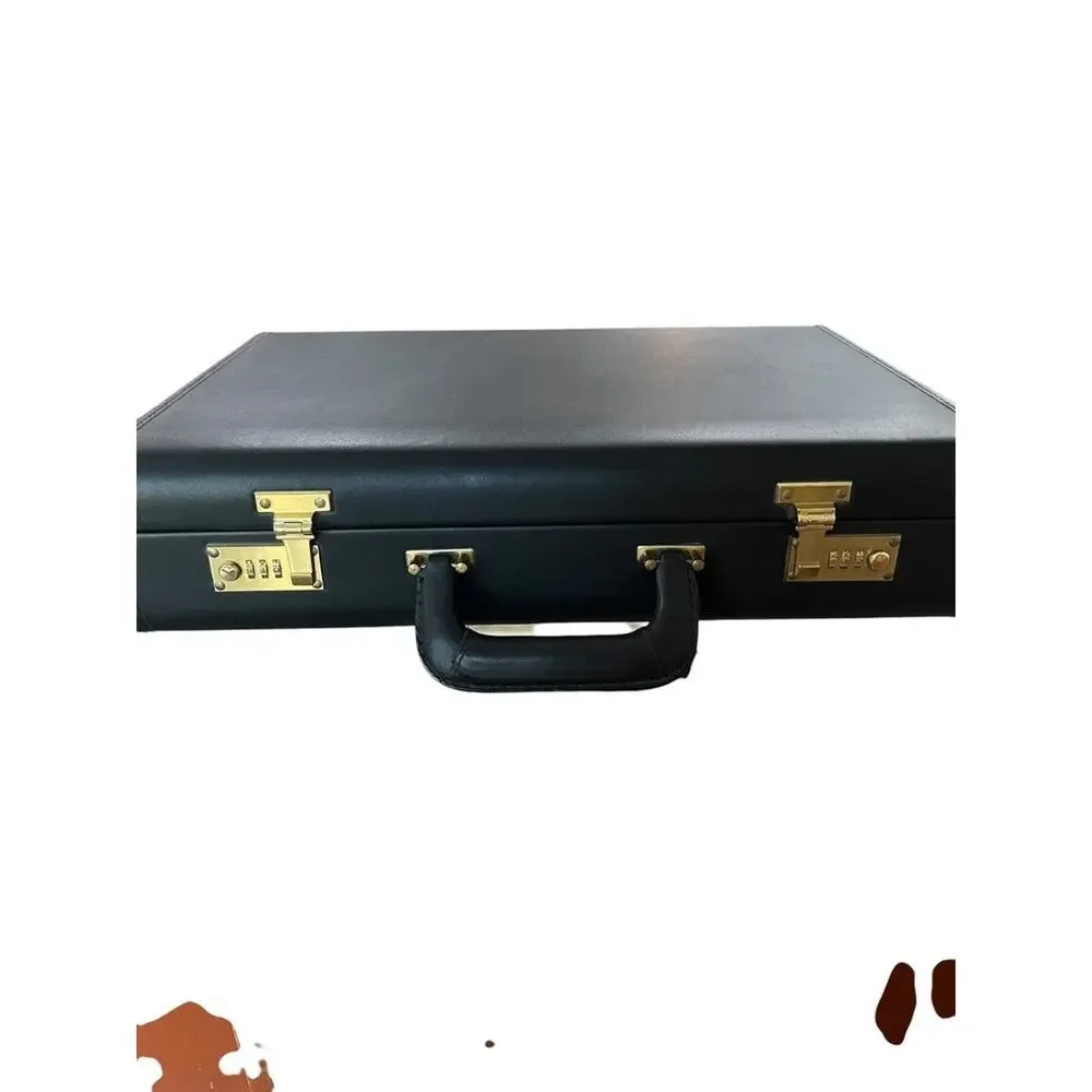 Coach Briefcase (18496)